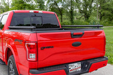 Load image into Gallery viewer, Deezee 2003-23 Dodge/Ram Ram Hex Series Side Rails - Texture Black 8Ft Bed