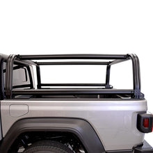 Load image into Gallery viewer, Putco 2020 Jeep Gladiator - 5ft (Standard Box) Venture TEC Rack