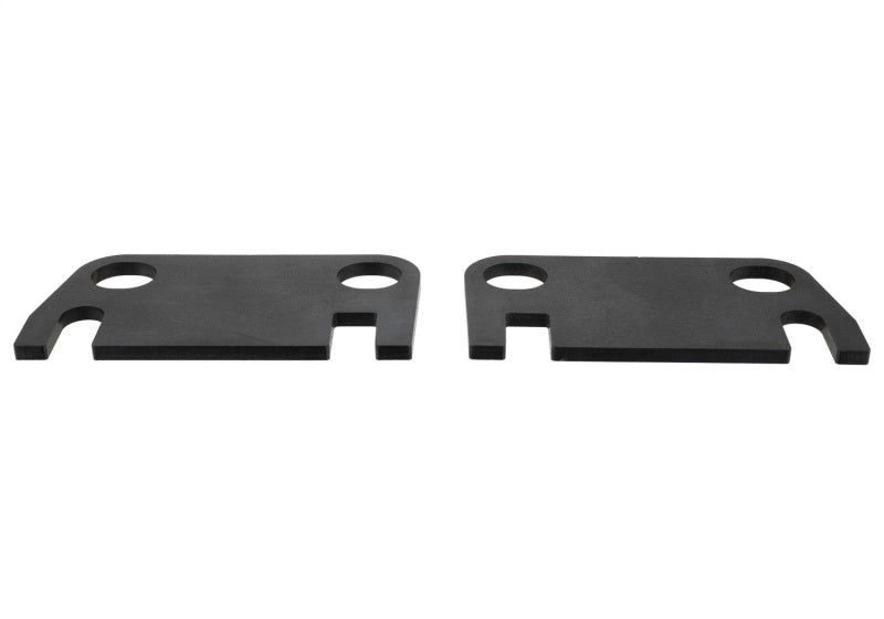 Ford Racing Valve Push Rod Guide Plate