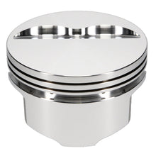 Load image into Gallery viewer, JE Pistons Chevrolet Small Block 4.030in Bore 1.425in CH -5.00 CC Piston Kit