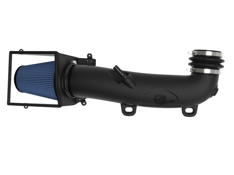 aFe Rapid Induction Pro 5R Cold Air Intake System 18-21 Jeep Wrangler(JL)/Gladiator(JT) 3.6L