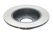 Load image into Gallery viewer, DBA 94-01 Nissan Silva S14/S15 Rear 4000 Series Rotor