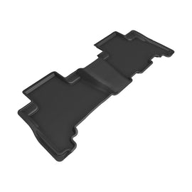 3D MAXpider 10-24 Toyota 4Runner Kagu Black R2