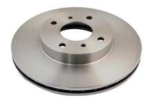 Load image into Gallery viewer, DBA 91-98 Nissan 180SX / 91-93 Nissan Silvia (S13) Front Street Standard Brake Rotor