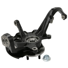 Load image into Gallery viewer, MOOG 06-12 Ford Fusion Front Left Complete Knuckle Assembly