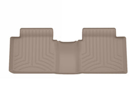 WeatherTech 17-19 Toyota Corolla Rear FloorLiner HP - Tan
