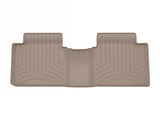 WeatherTech 17-19 Toyota Corolla Rear FloorLiner HP - Tan