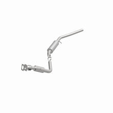 Load image into Gallery viewer, MagnaFlow 09-10 Dodge Grand Caravan 3.8L CARB Compliant Direct Fit Catalytic Converter