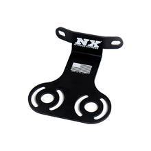 Load image into Gallery viewer, Nitrous Express 2024+ Ford Mustang 5.0L Dual Throttle Body Plate Solenoid Bracket