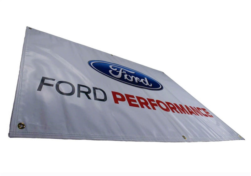 Ford Performance 5ft x 3ft Banner