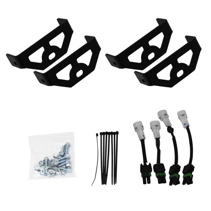 Baja Designs Yamaha YXZ Sport Headlight Replacement Kit