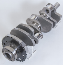 Load image into Gallery viewer, Eagle Chevy LS1 24 Tooth Reluctor 4140 Chromoly Forged Crankshaft