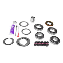 Load image into Gallery viewer, Yukon Master Overhaul Kit for 15-20 GM Colorado/Canyon Rear Dana 200mm Differential