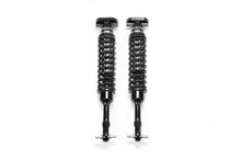 Load image into Gallery viewer, Fabtech 15-18 Ford F150 2WD 6in Front Dirt Logic 2.5 N/R Coilovers - Pair