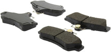 Load image into Gallery viewer, StopTech Street Brake Pads
