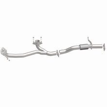 Load image into Gallery viewer, BRExhaust 11-15 Explorer 3.5L Front Pipe Kit