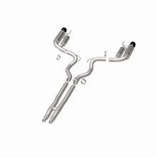 Load image into Gallery viewer, MagnaFlow 2024 Ford Mustang GT 5.0L Competition Series Cat-Back Performance Exhaust System