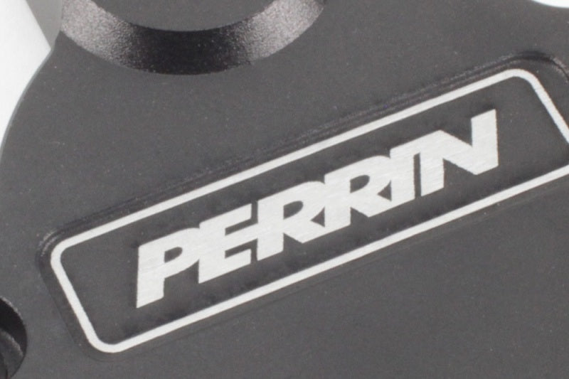 PERRIN 15-25 Subaru WRX / 04-18 Forester / 20-25 OBXT & LGXT Cam Solenoid Cover - Black