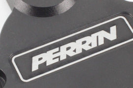 PERRIN 15-25 Subaru WRX / 04-18 Forester / 20-25 OBXT & LGXT Cam Solenoid Cover - Black