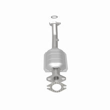 Load image into Gallery viewer, MagnaFlow Direct Fit Catalytic Converter 01-04 Pathfinder DS rr OEM