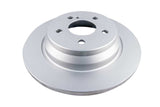 DBA 12-17 Hyundai Accent Front En-Shield Standard Rotor