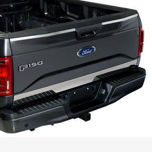 Load image into Gallery viewer, Putco 17-20 Ford SuperDuty - Upper Tailgate Accent (2pcs) Tailgate Accents