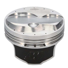 Load image into Gallery viewer, Wiseco Chevy LSX - 4.080in Bore - 1.110in CH - 11.80cc - Piston Set of 8