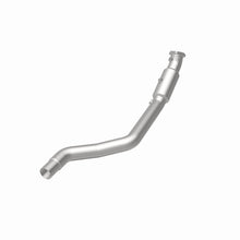 Load image into Gallery viewer, MagnaFlow 05-14 Dodge Challenger/Charger / Chrysler 300 6.4L V8 Direct Fit Catalytic Converter