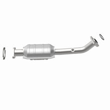 Load image into Gallery viewer, MagnaFlow Direct Fit Catalytic Converter 01-04 Pathfinder DS rr OEM