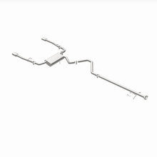 Load image into Gallery viewer, MagnaFlow BRE Exhaust Kit 13-16 Dodge Dart