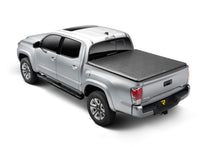 Load image into Gallery viewer, Truxedo 04-06 Toyota Tundra Double Cab 6ft TruXport Bed Cover