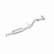 Load image into Gallery viewer, MagnaFlow BRE Exhaust Kit 06-08 Dodge Ram 1500 5.7L