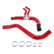 Load image into Gallery viewer, Mishimoto 15-17 Ford Expedition 3.5L EcoBoost Silicone Radiator Hose Kit - Red