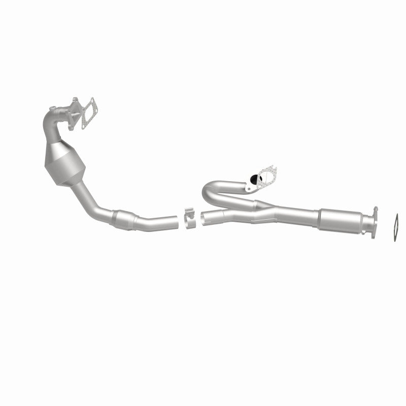 Magnaflow 10-11 Cadillac SRX 3.0L Direct Fit Converter