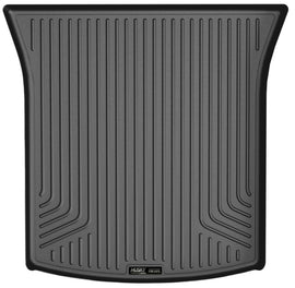 Husky Liners 20-22 Tesla Y WeatherBeater Cargo Liner - Blk