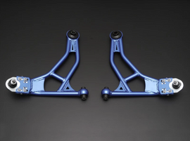 Cusco 13-15 Subaru BRZ Adjustable Front Lower Control Arms