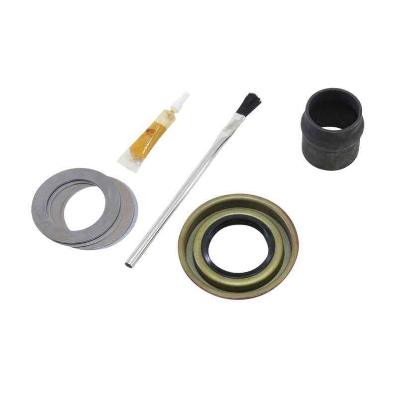 Yukon Gear Minor install Kit For GM 83-97 7.2in IFS Diff