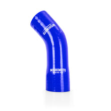 Load image into Gallery viewer, Mishimoto 92-97 Land Cruiser Silicone Radiator &amp; Heater Hose - Blue