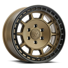 Load image into Gallery viewer, fifteen52 Traverse HD 17x8.5 5x127 0mm ET 71.5mm Center Bore Block Bronze Wheel