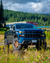 Load image into Gallery viewer, Belltech 2019 Silverado / Sierra 4wd 4in. Lift Lift Kit