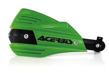 Load image into Gallery viewer, Acerbis X-Factor Handguard - Green