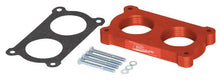 Load image into Gallery viewer, Airaid 05-09 Mustang GT 4.6L PowerAid TB Spacer