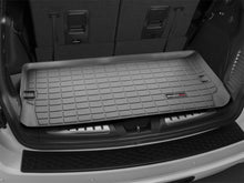 Load image into Gallery viewer, WeatherTech 11+ Dodge Durango Cargo Liners - Black