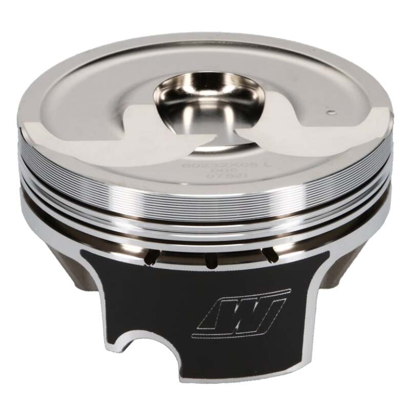 Wiseco Chevrolet LT1 6.2L 4.065 Bore 1.304 Comp Ht. -12cc Volume Single Piston