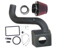 Load image into Gallery viewer, K&amp;N Performance Intake Kit FORD FOCUS II ST 2.5L 20V TURBO