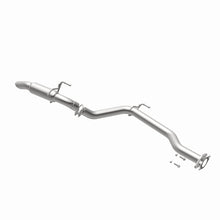 Load image into Gallery viewer, BRExhaust 13-18 Nissan Pathfinder/ 13-17 Infiniti JX35/QX60 Muffler Kit