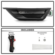 Load image into Gallery viewer, Spyder 13-19 Ford Taurus Daytime Running Light