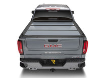 Load image into Gallery viewer, UnderCover 15-17 GMC/Chevy Canyon/Colorado 72in Fusion Bed Cover - Pull Me Over Red