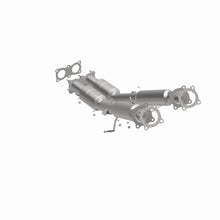 Load image into Gallery viewer, Magnaflow Conv DF 2008-2012 LR2 3.2 L Underbody