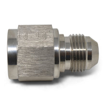 Load image into Gallery viewer, Russell Performance -8 AN Female to -6 AN to Male B-Nut Reducer (Endura)